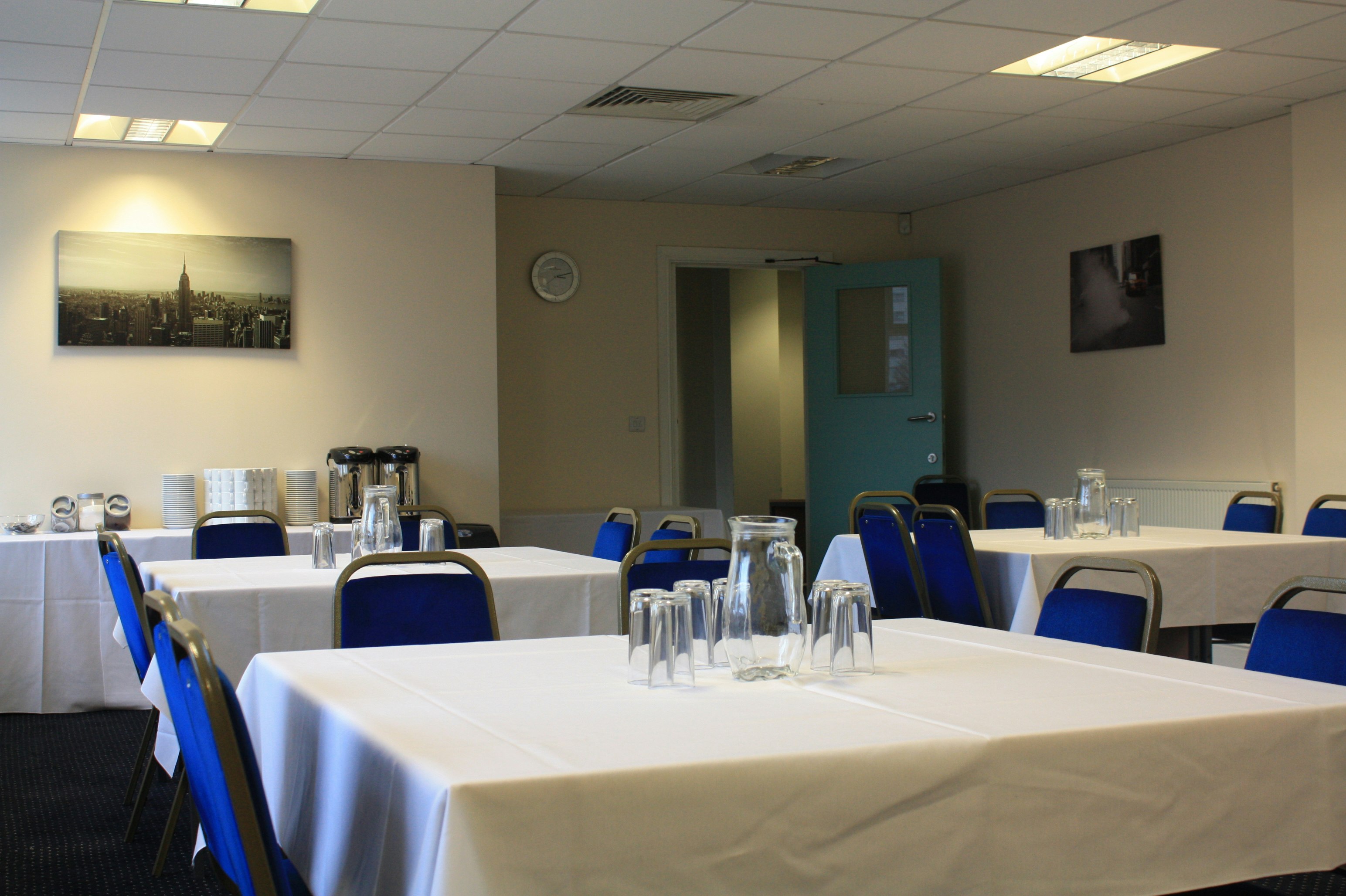 The Saffron Centre - The Saffron Suite image 2