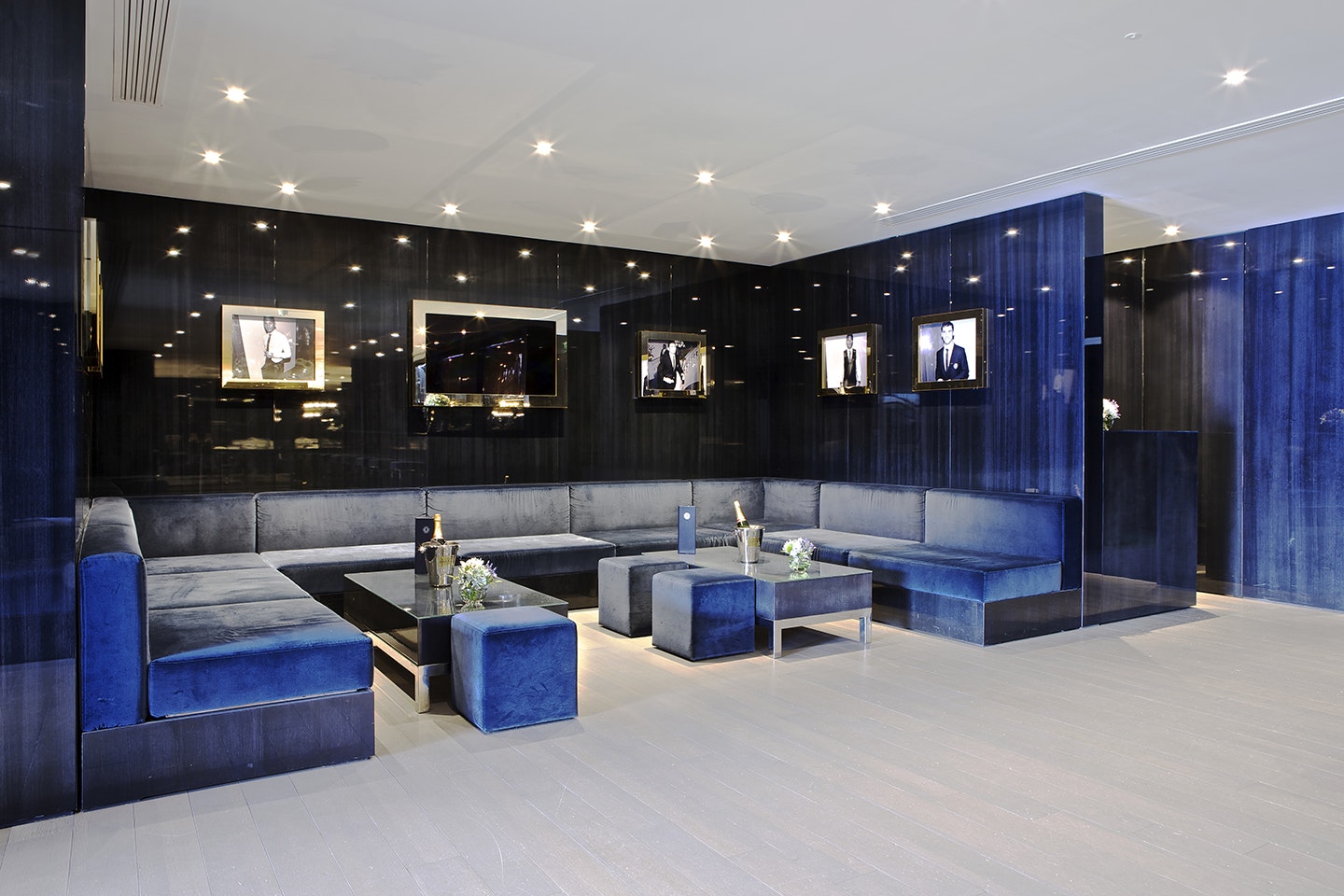 Chelsea Football Club - The Directors Lounge image 3