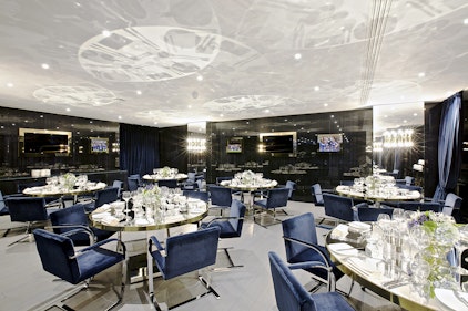 Dining  - Chelsea Football Club