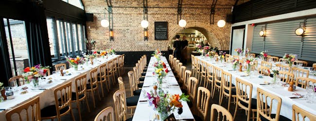 Hire Space - Venue hire Entire Venue at Beagle