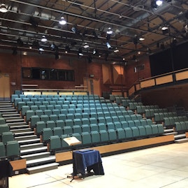 Marlborough College - The Ellis Theatre image 2