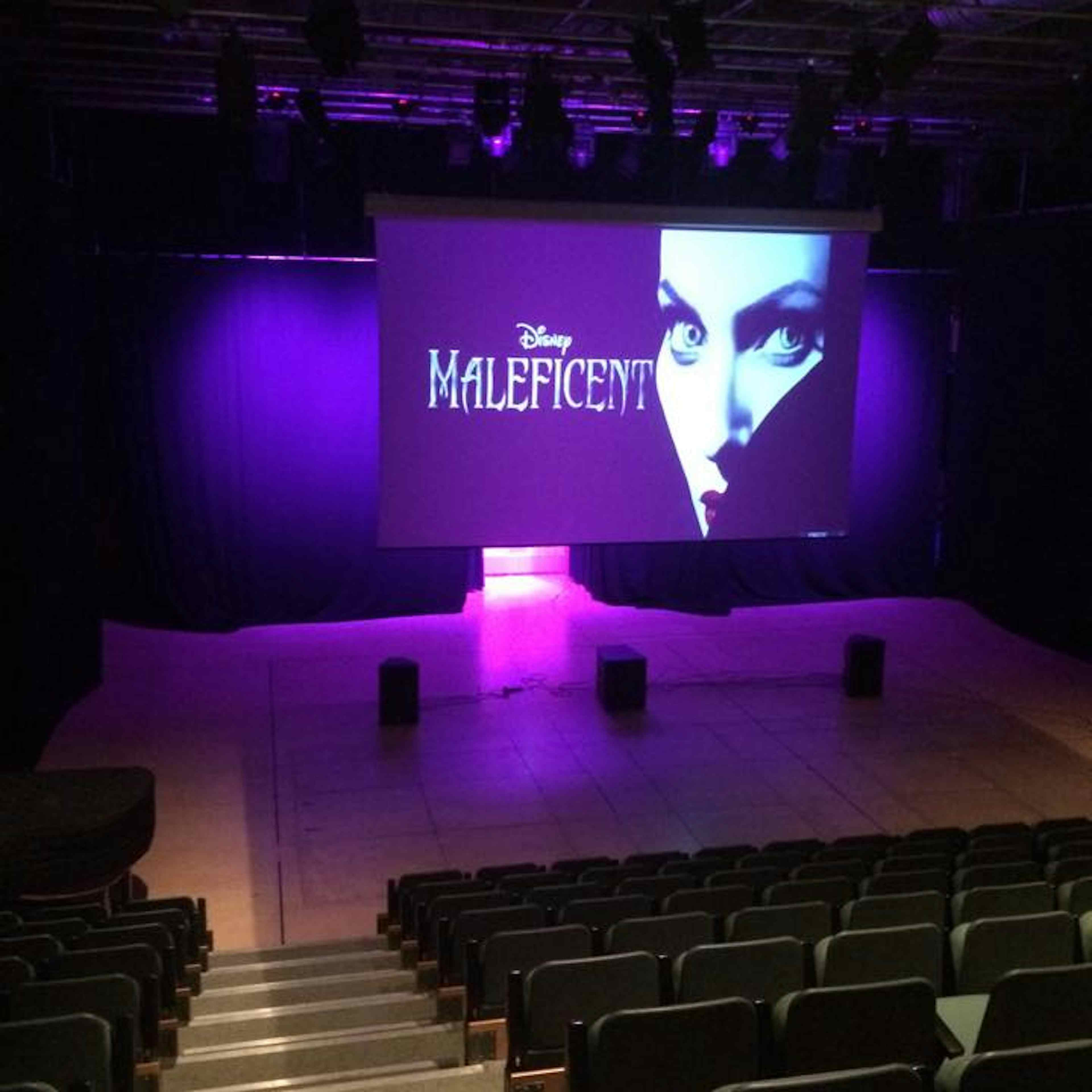 Marlborough College - The Ellis Theatre image 3