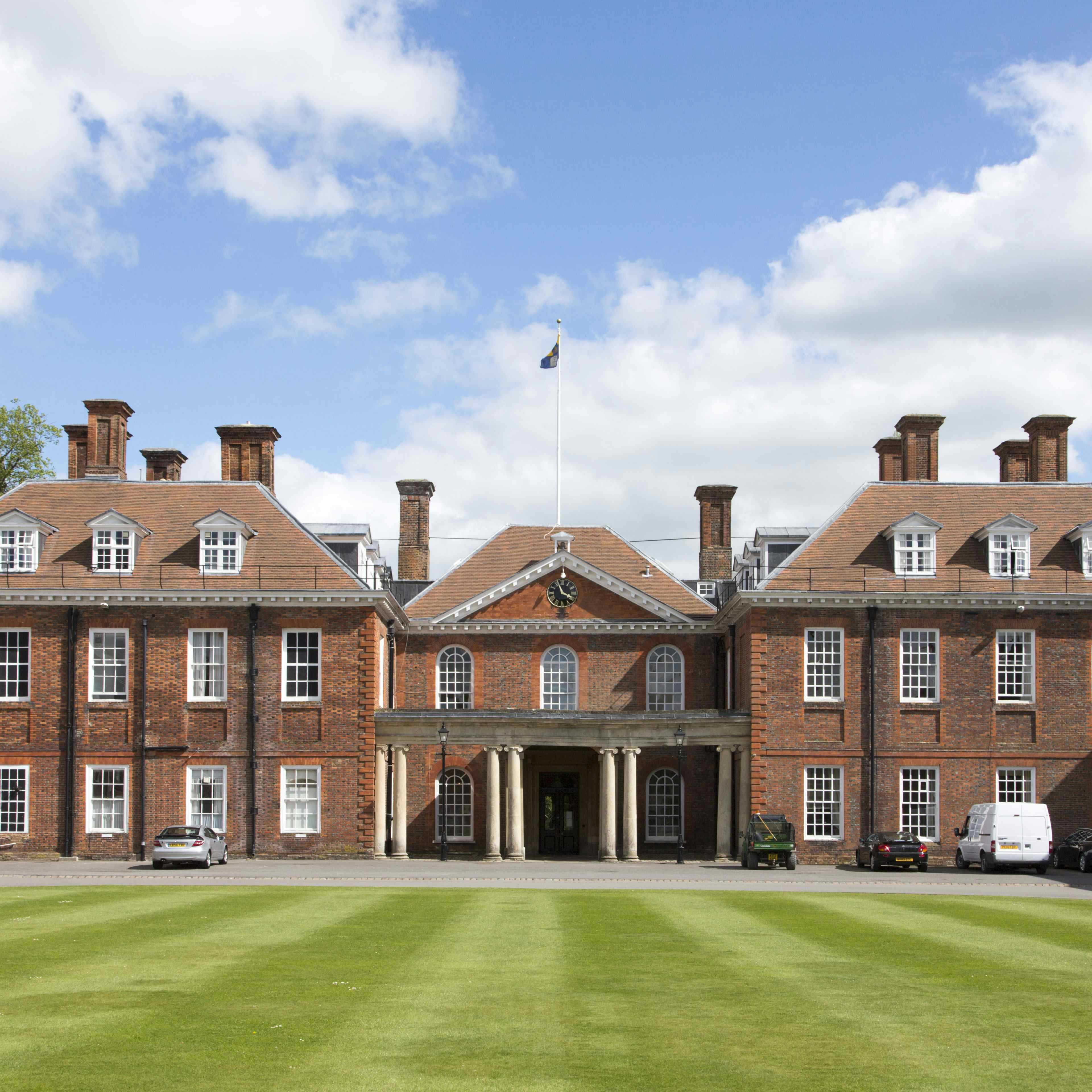 Marlborough College - The Adderley image 3