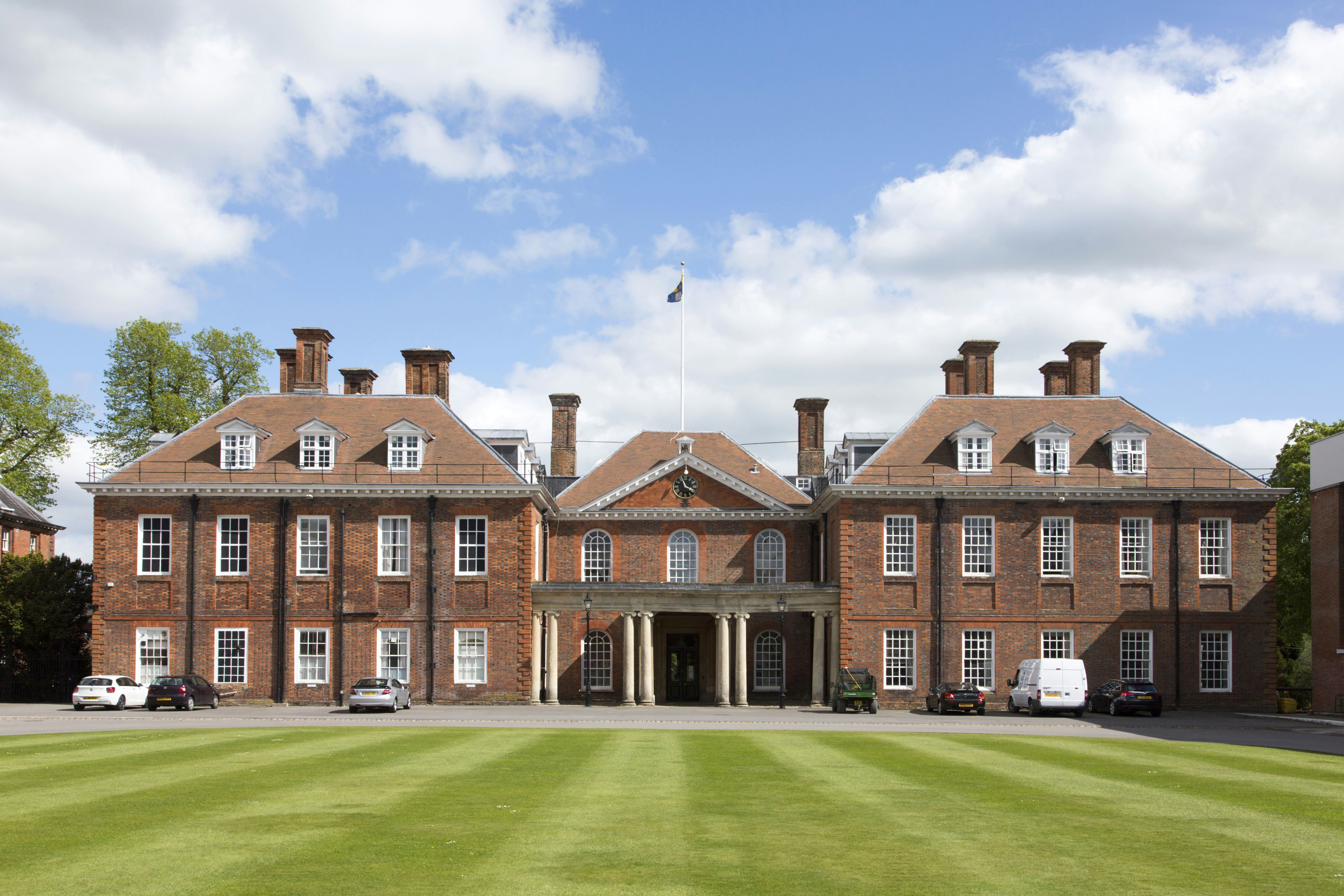 Marlborough College - The Adderley image 3