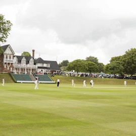 Marlborough College - Cricket Pavilion image 4
