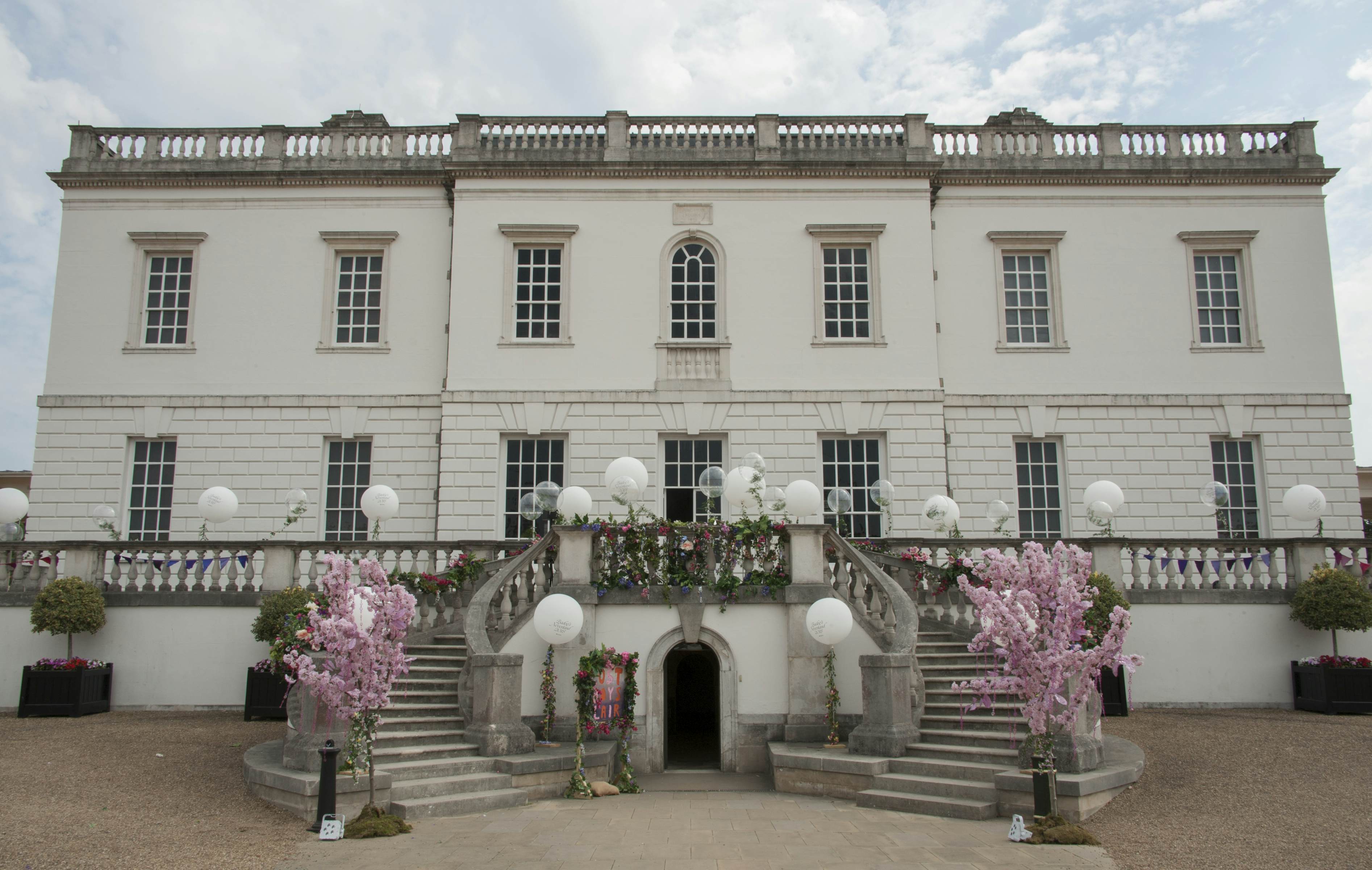 The Queen's House - image