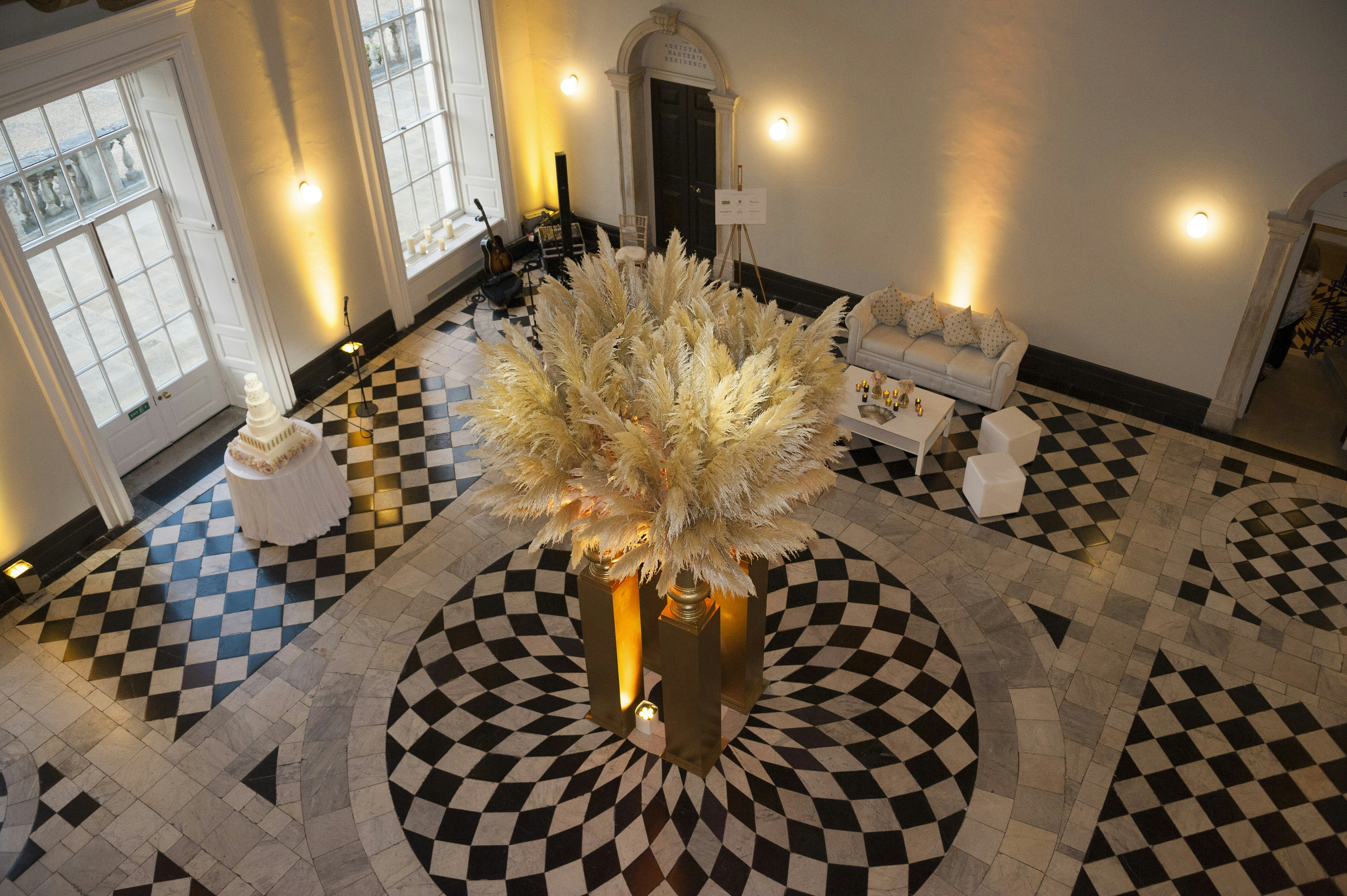 The Queen's House - The Great Hall image 7