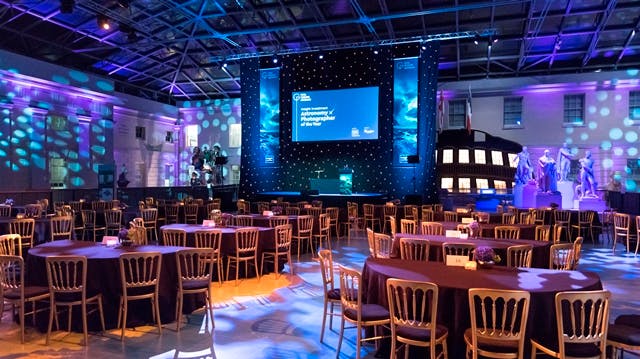 National Maritime Museum