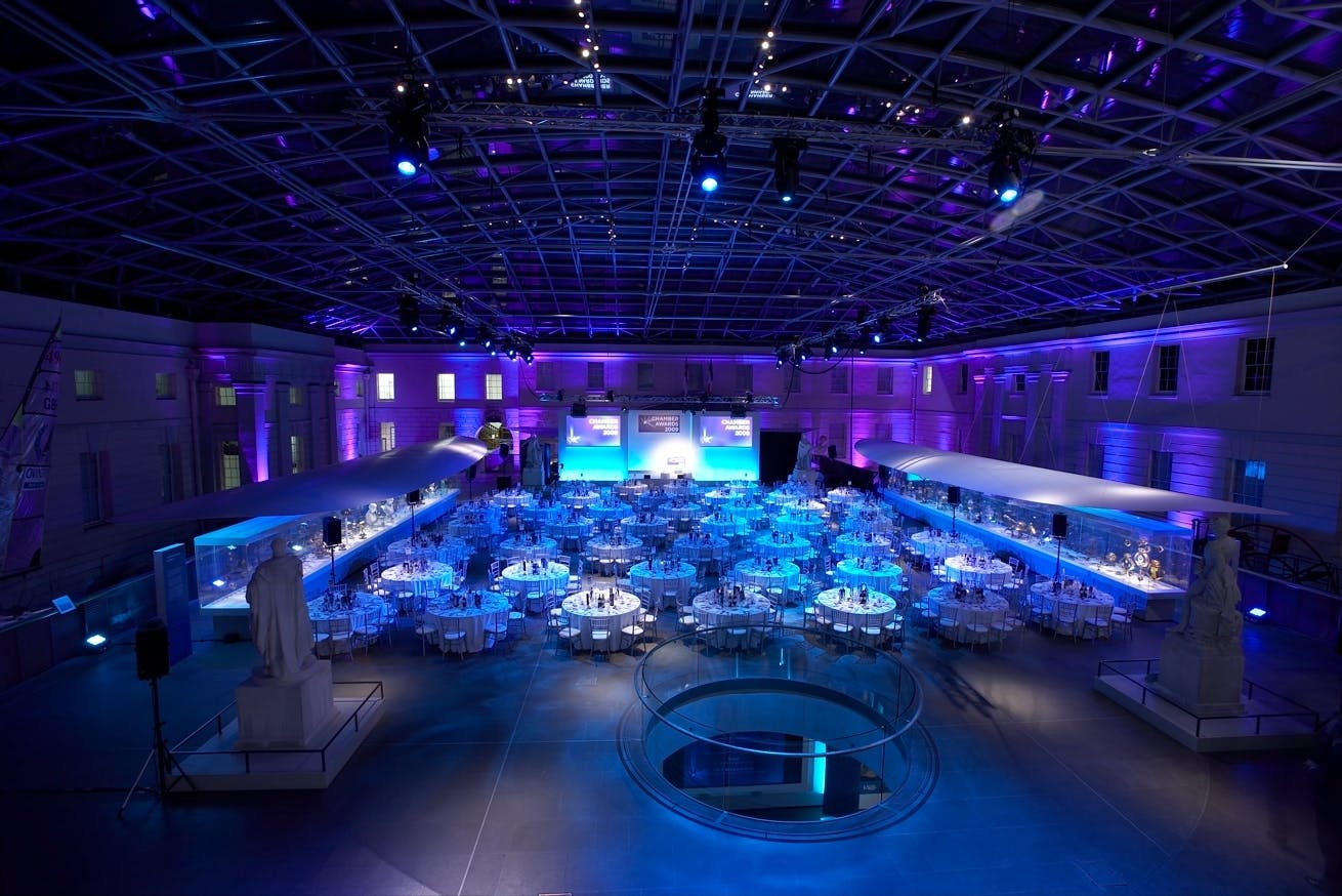 National Maritime Museum - image 1