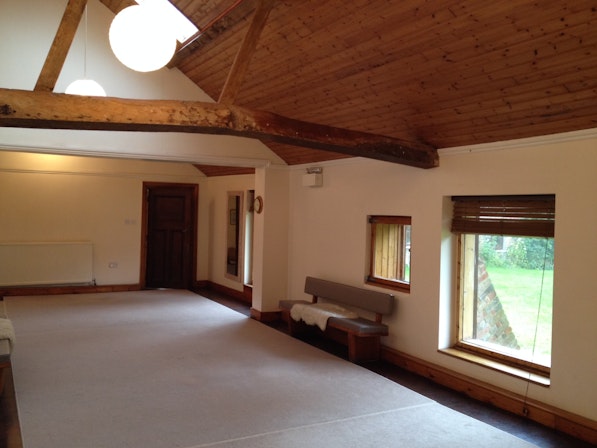 Inner Wealth Experience Retreat & Away Day Centre - The Harmony Hall image 2