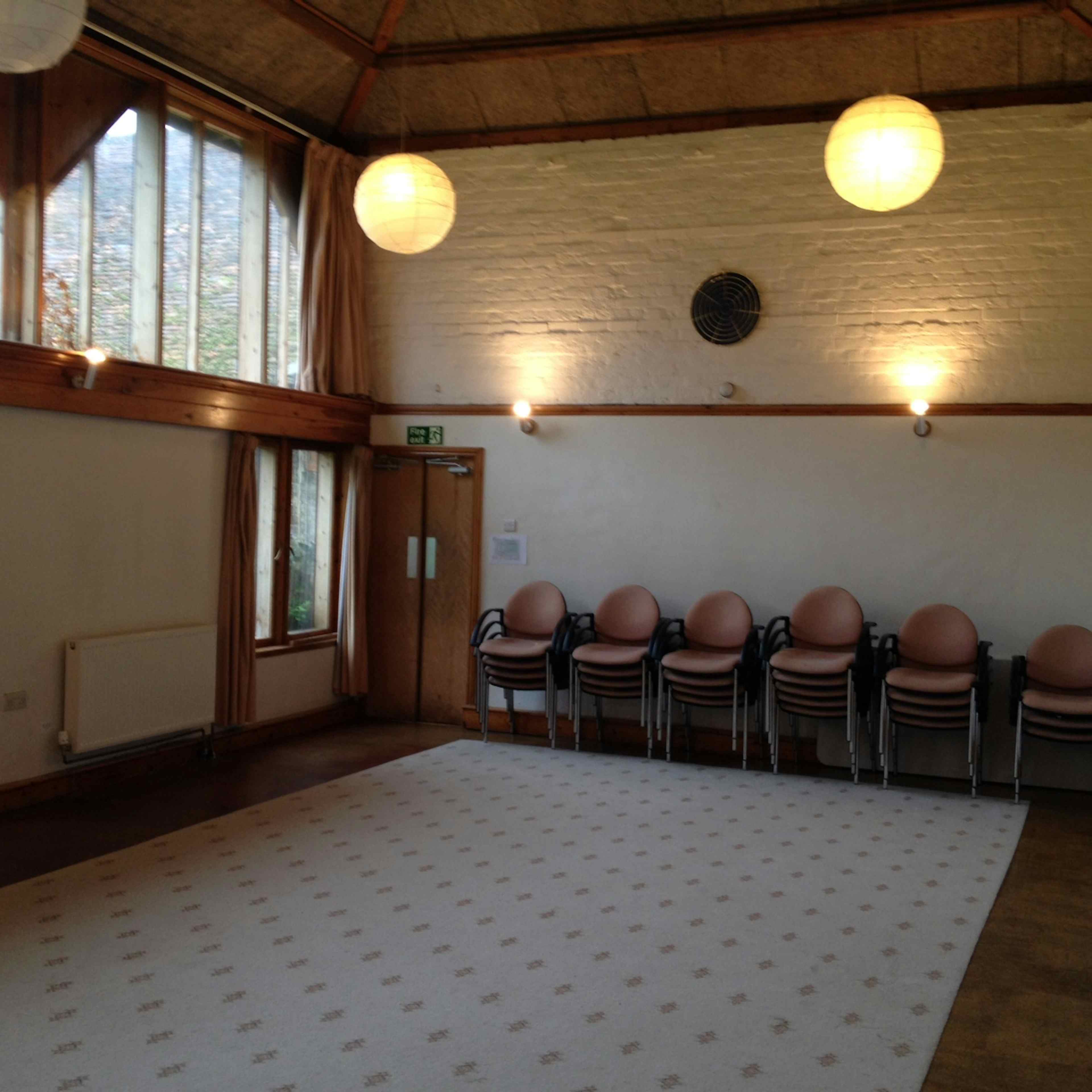 Inner Wealth Experience Retreat & Away Day Centre - The Great Hall image 3