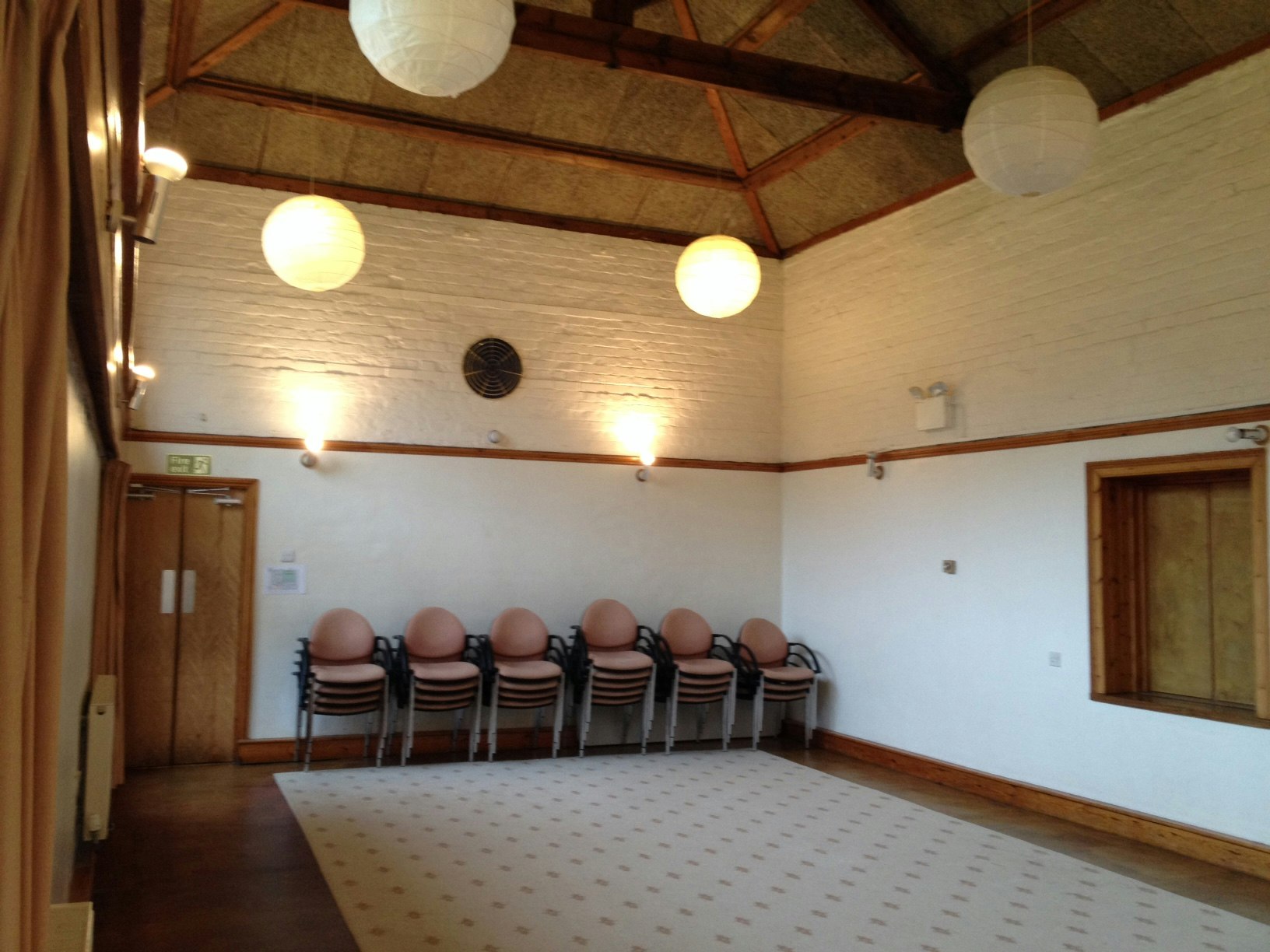 Inner Wealth Experience Retreat & Away Day Centre - The Great Hall image 4