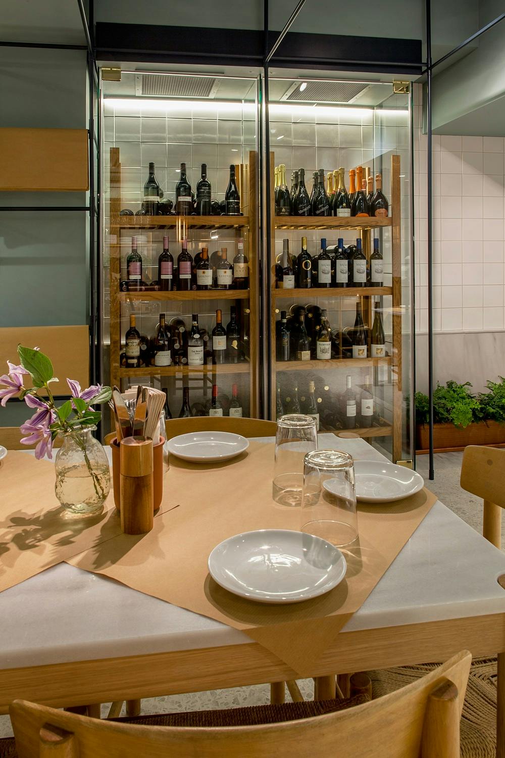 OPSO - The Larder Room image 7