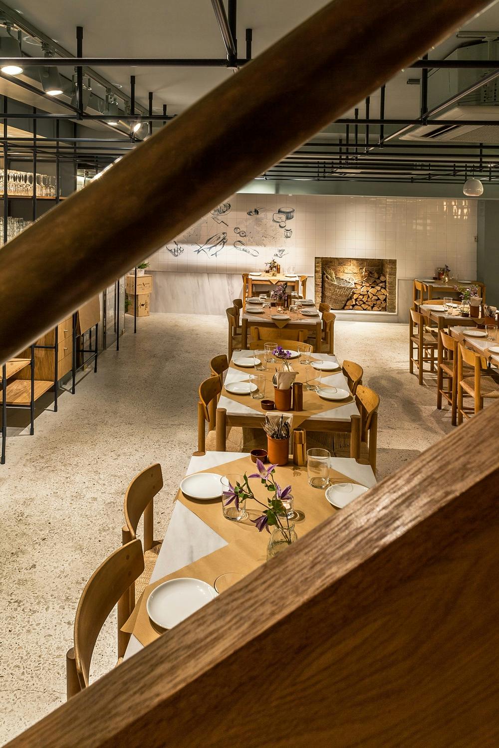 OPSO - The Larder Room image 4