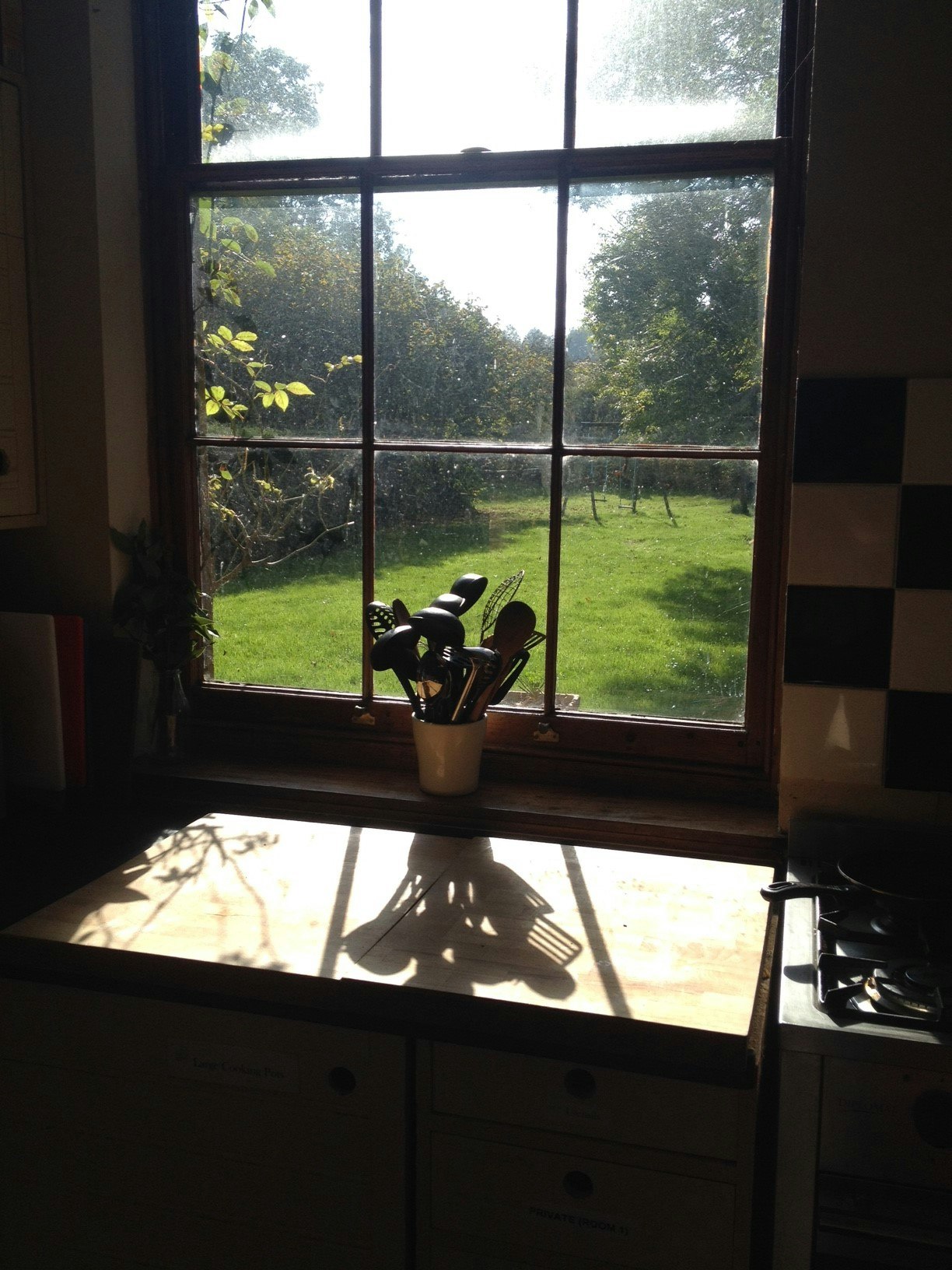 Inner Wealth Experience Retreat & Away Day Centre - The Apple Orchard  Farm House Kitchen image 5