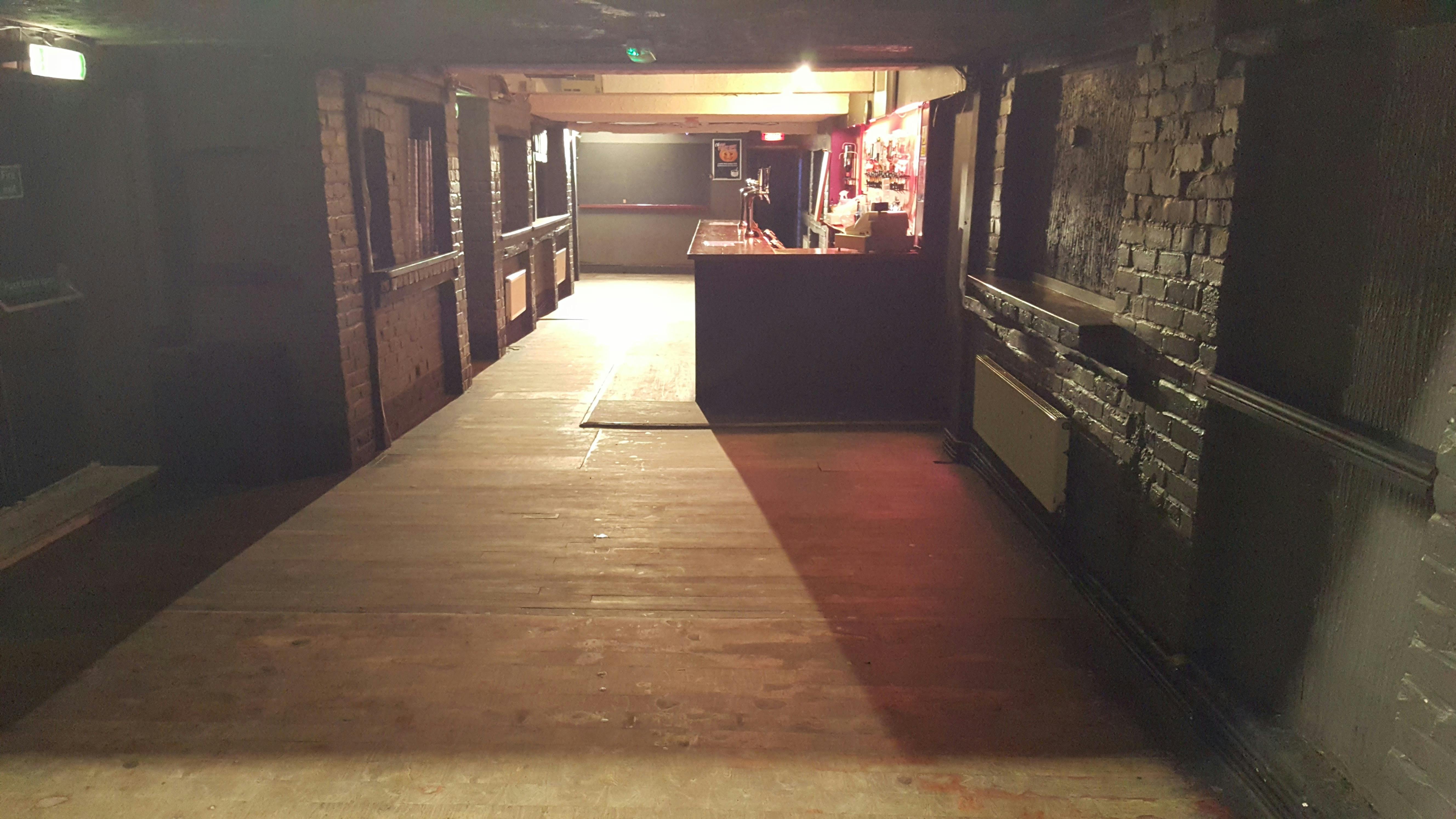 Ciros Room | Events Hire | Ciros Nightclub