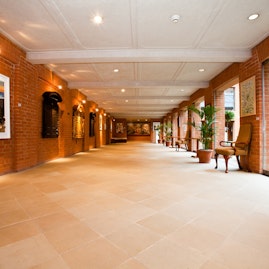 Haberdashers' Hall - Orangery image 4