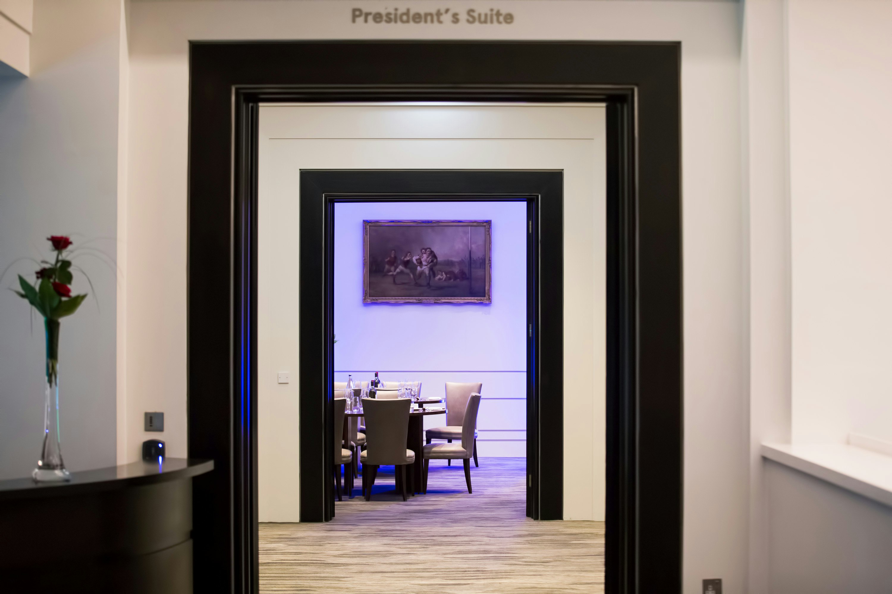 Twickenham Stadium - President's Suite image 3