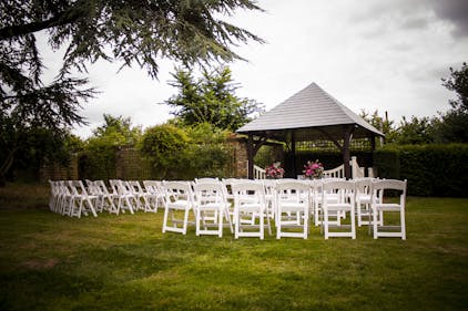 Weddings - The Manor Somerset Estate
