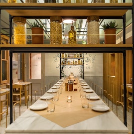 OPSO - Main Dining Room image 1