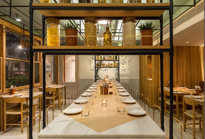 OPSO - Main Dining Room image 2