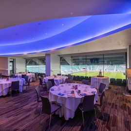 Twickenham Stadium - Members' Lounge image 4