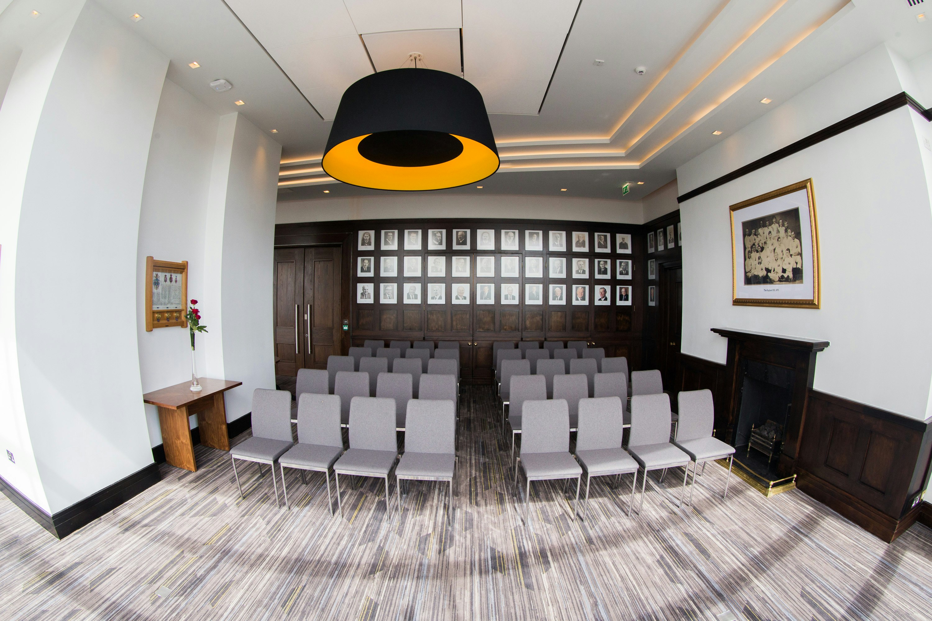 Twickenham Stadium - Council Room image 5