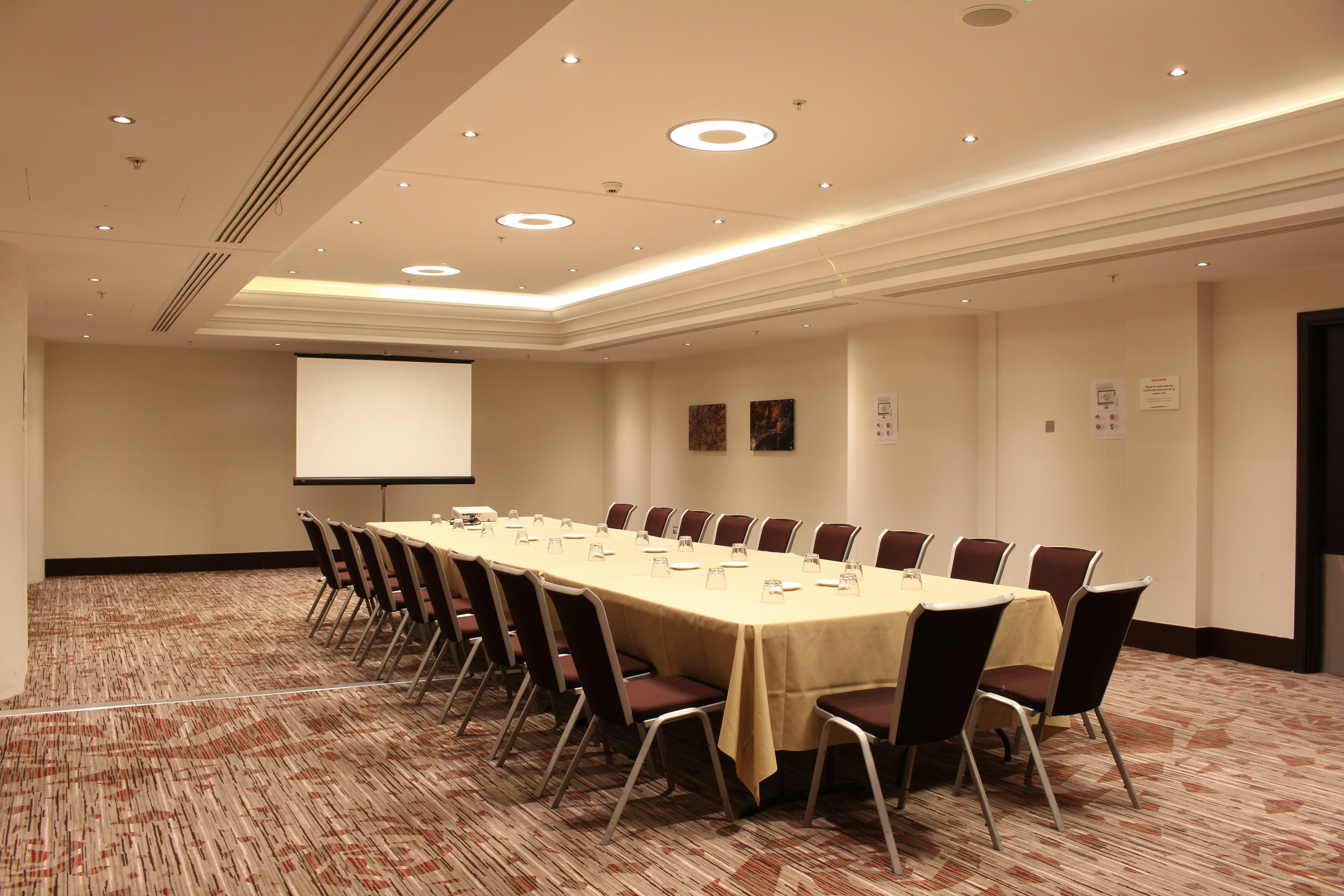 Twickenham Stadium - Brunel 1-4 image 2