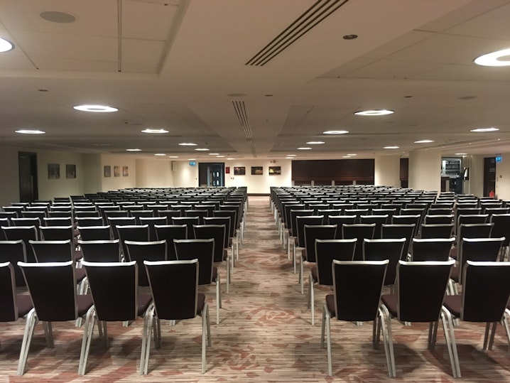 Twickenham Stadium - Nightingale Suite image 1