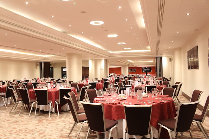 Twickenham Stadium - Shakespeare Suite image 2