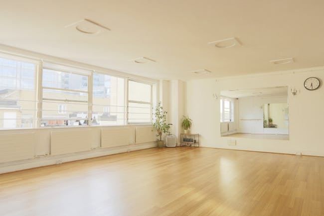 London Rehearsal Space - Liverpool Street / Moorgate - image 2