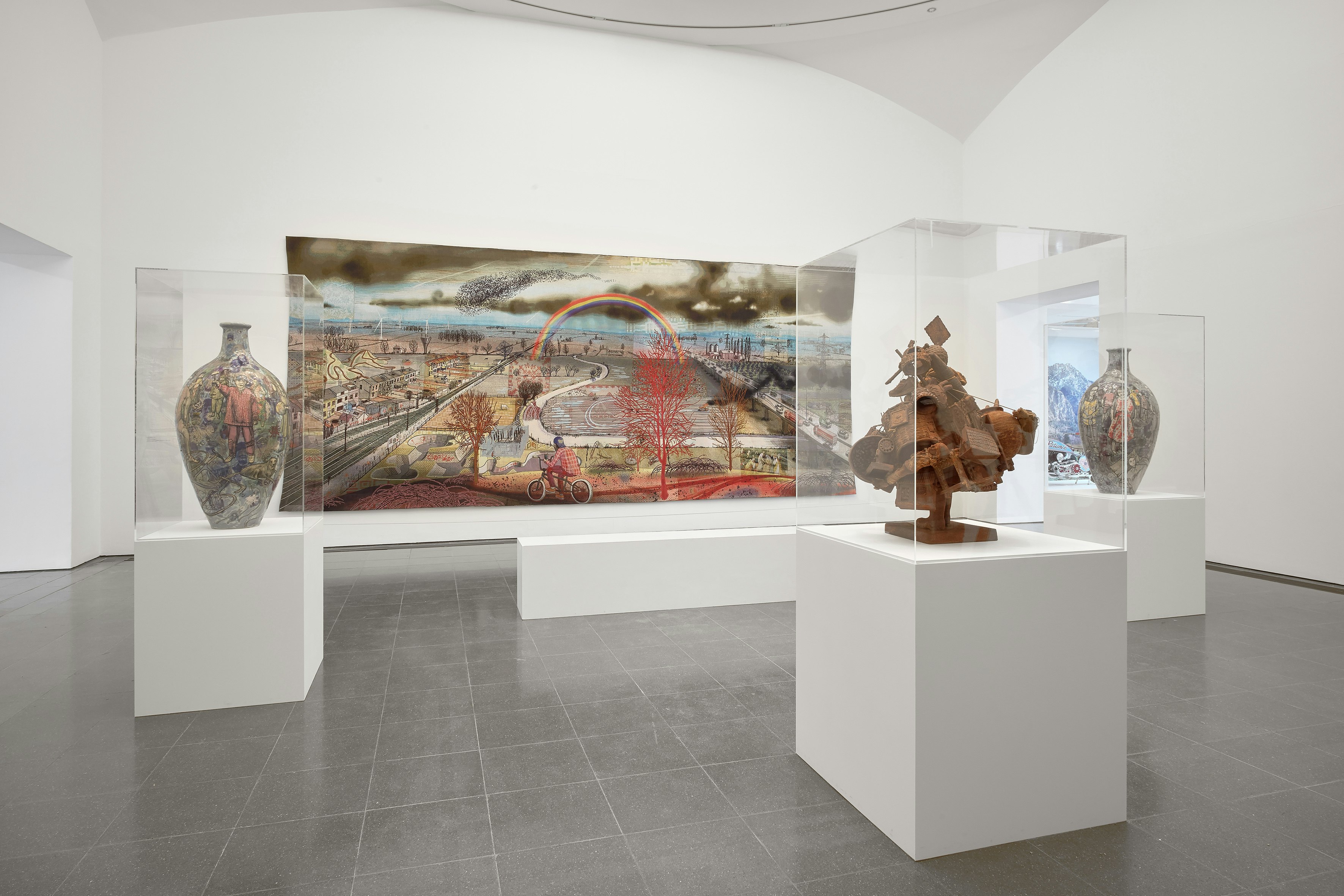 The Serpentine Galleries - Whole site image 5