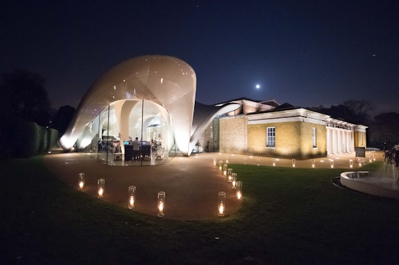 Serpentine Galleries