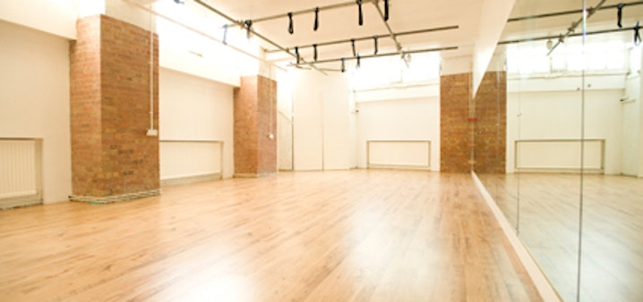 London Dance Academy - Old Street Studio 1 image 1