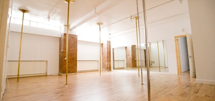 London Dance Academy - Old Street Studio 2 image 1