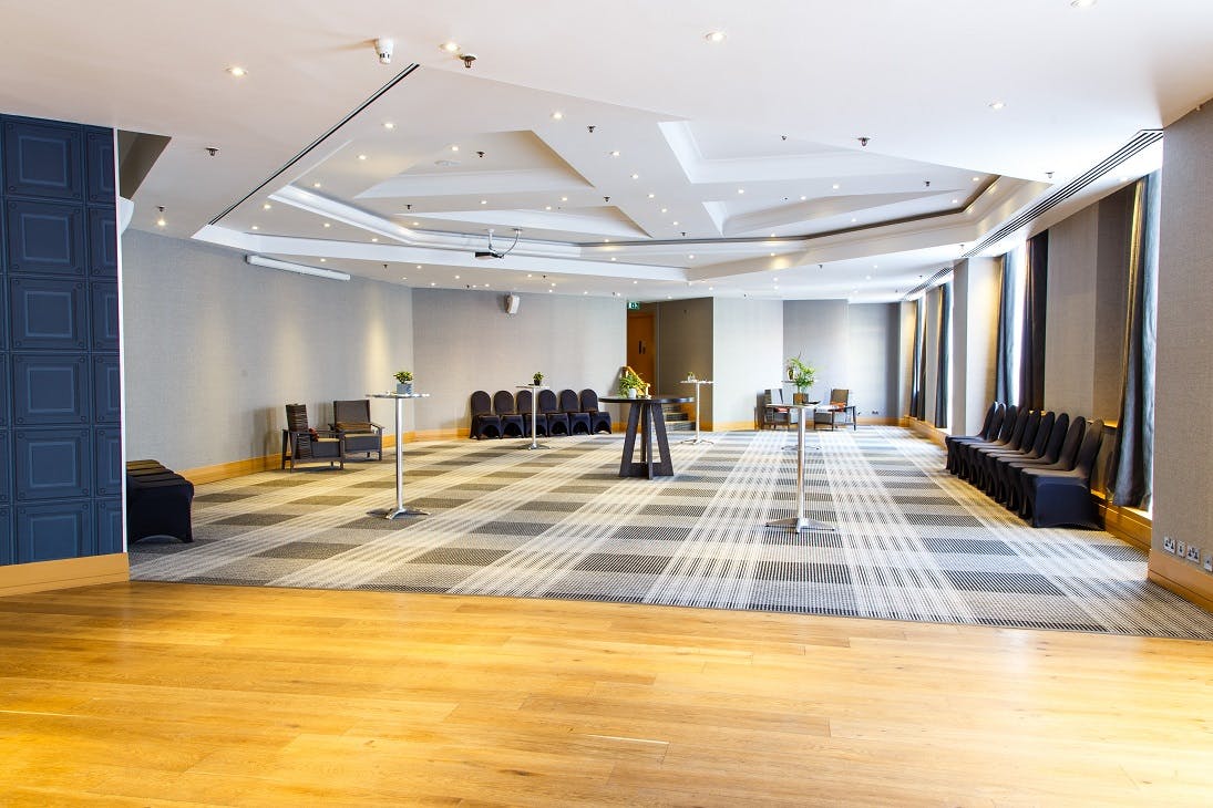 Sonata Suite Business Hyatt Regency Birmingham