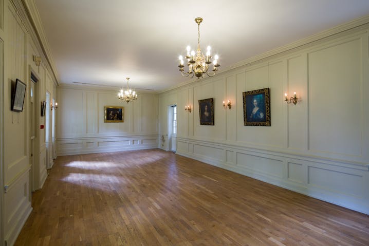 The Museum of the Home - Georgian Room image 1
