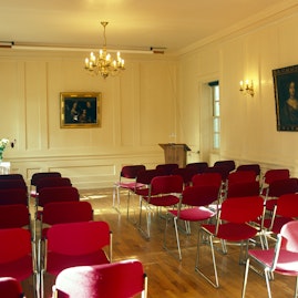 The Museum of the Home - Georgian Room image 2