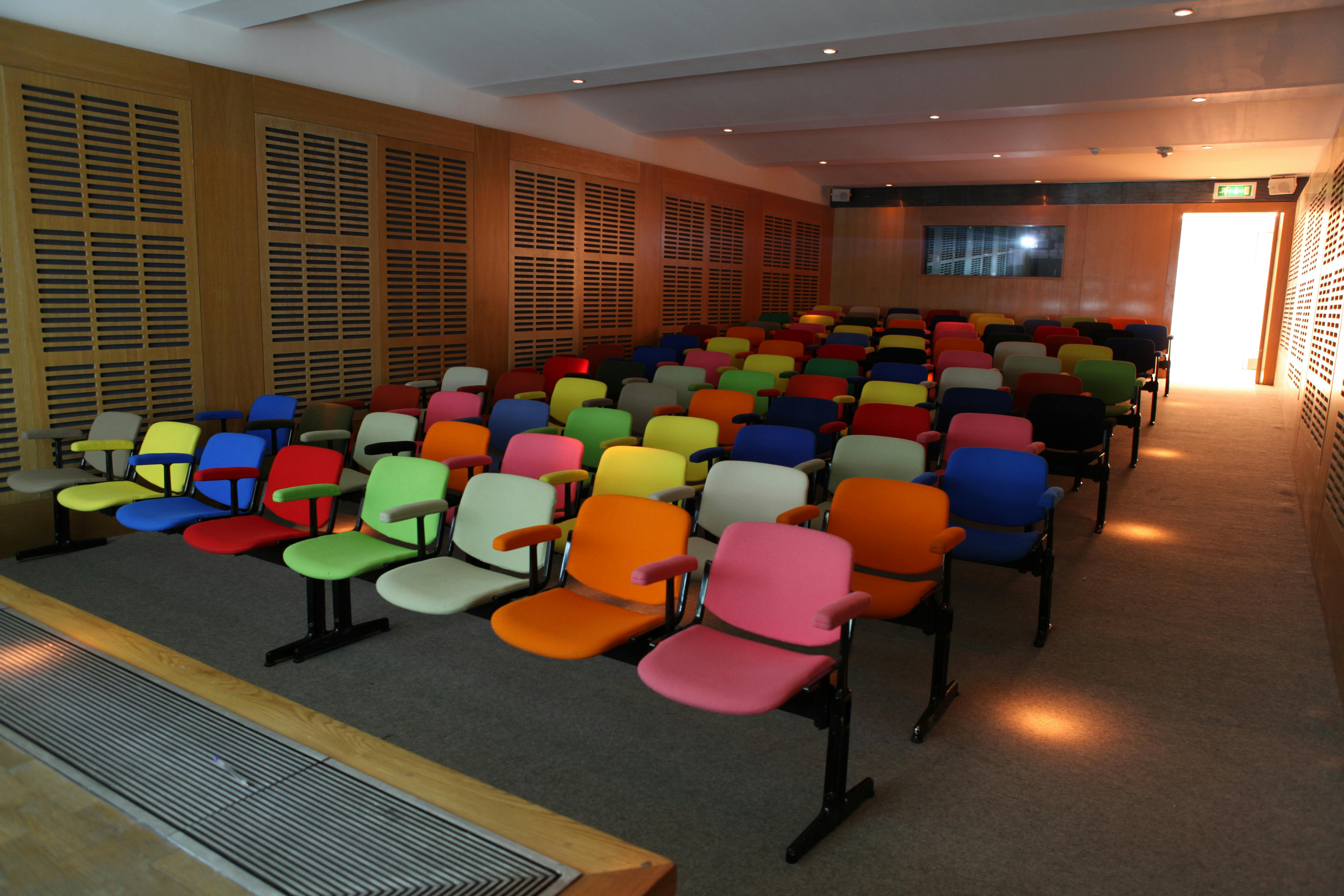 Whitechapel Gallery - image 2