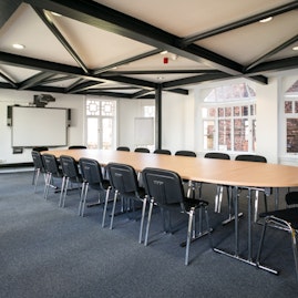 Meeting Rooms at Manchester Cathedral Visitor Centre - Conference Space One image 8