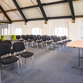 Meeting Rooms at Manchester Cathedral Visitor Centre - Conference Space One image 9