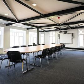 Meeting Rooms at Manchester Cathedral Visitor Centre - Conference Space One image 4