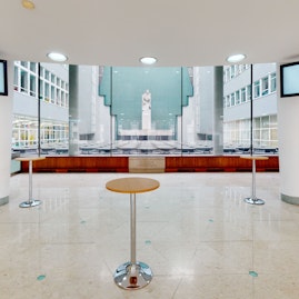 Congress Centre - Marble Hall image 1