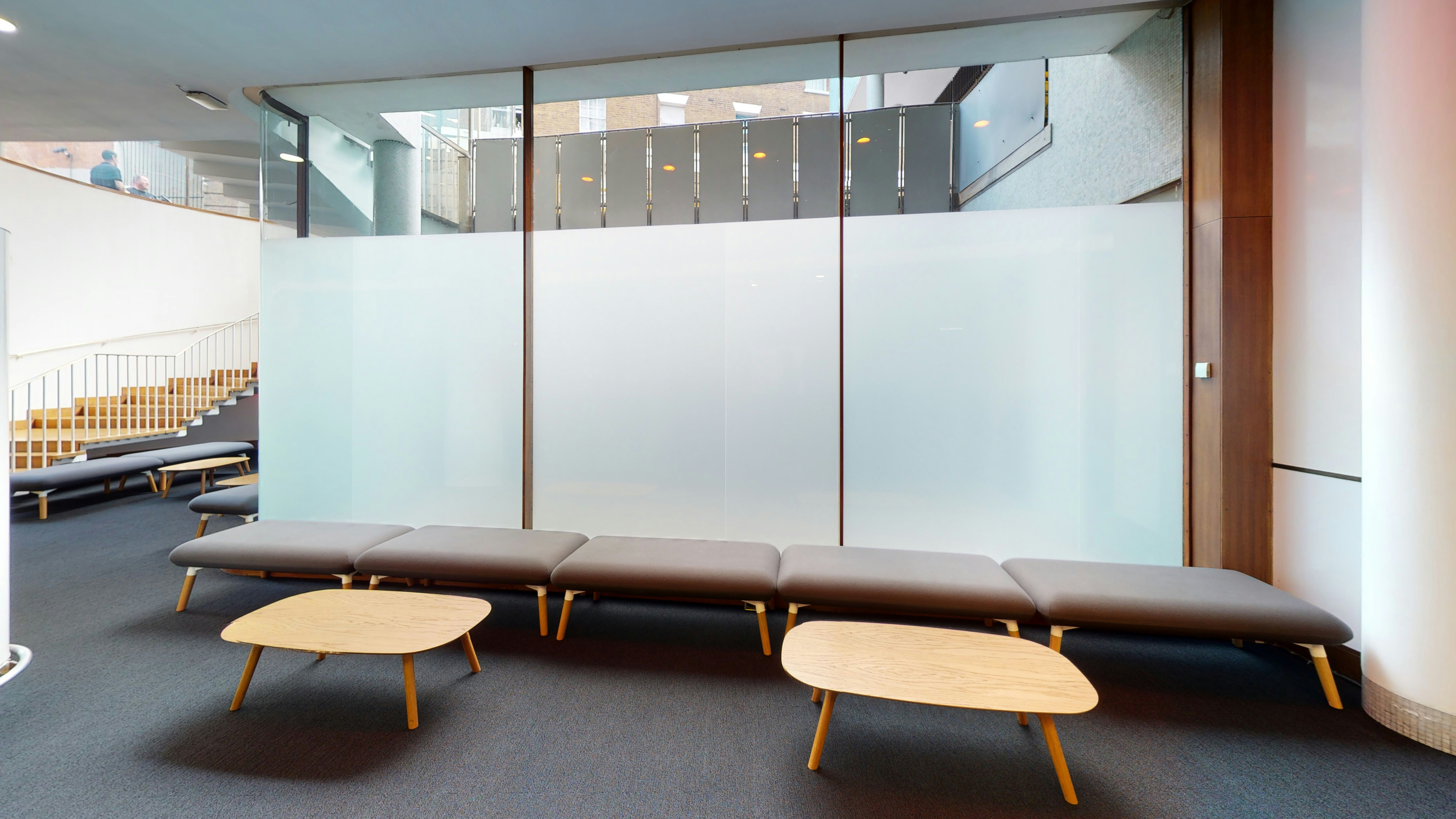 Congress Centre - Foyer image 4