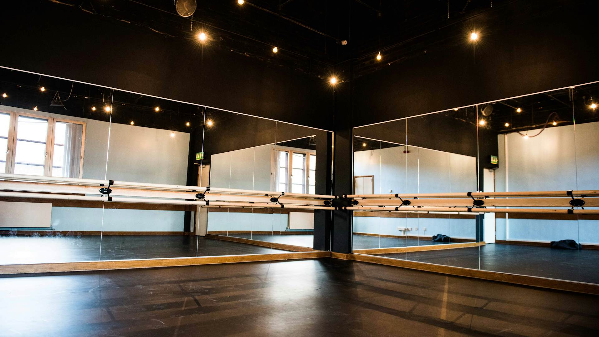 Dance Studio Arts Hire Hounslow Arts Centre