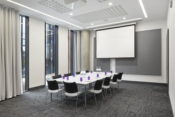 INNSIDE Manchester - image 1