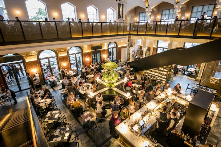 German Gymnasium - Whole Venue image 1