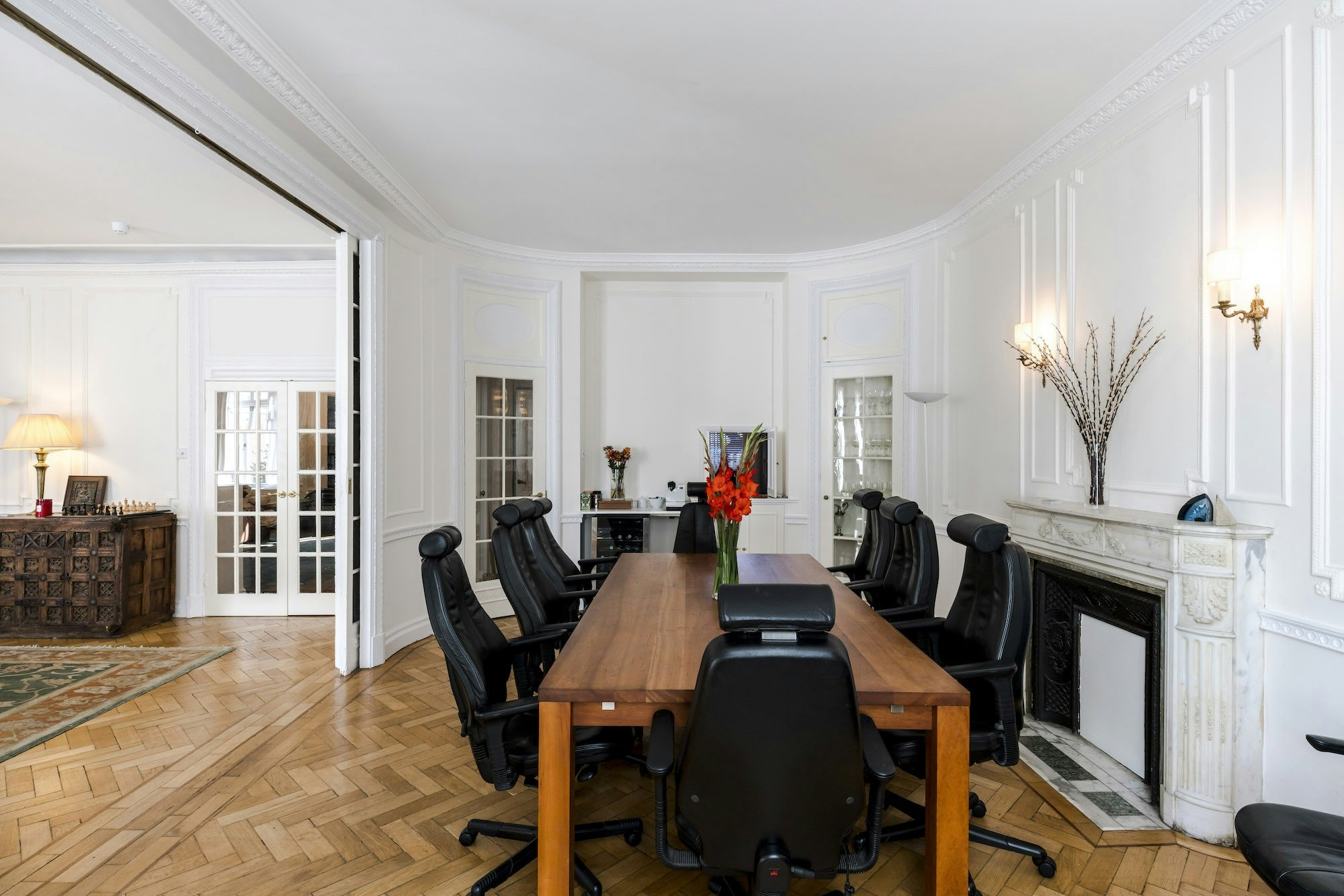 Boutique Boardroom & Brainstorm Suite - Whole Venue image 5