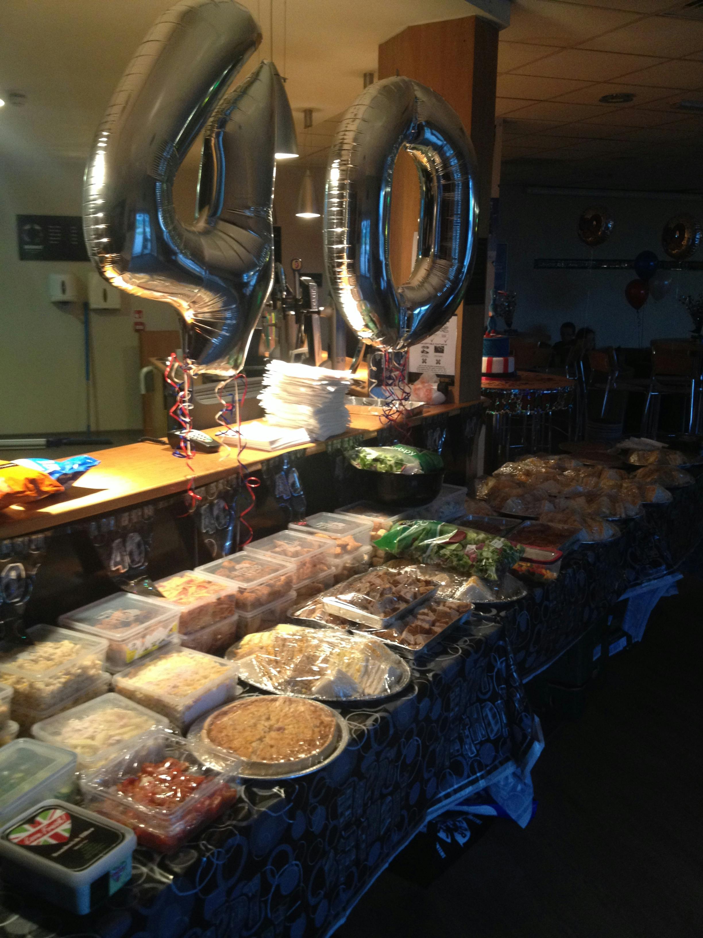 Function Room Events Hire Playfootball York