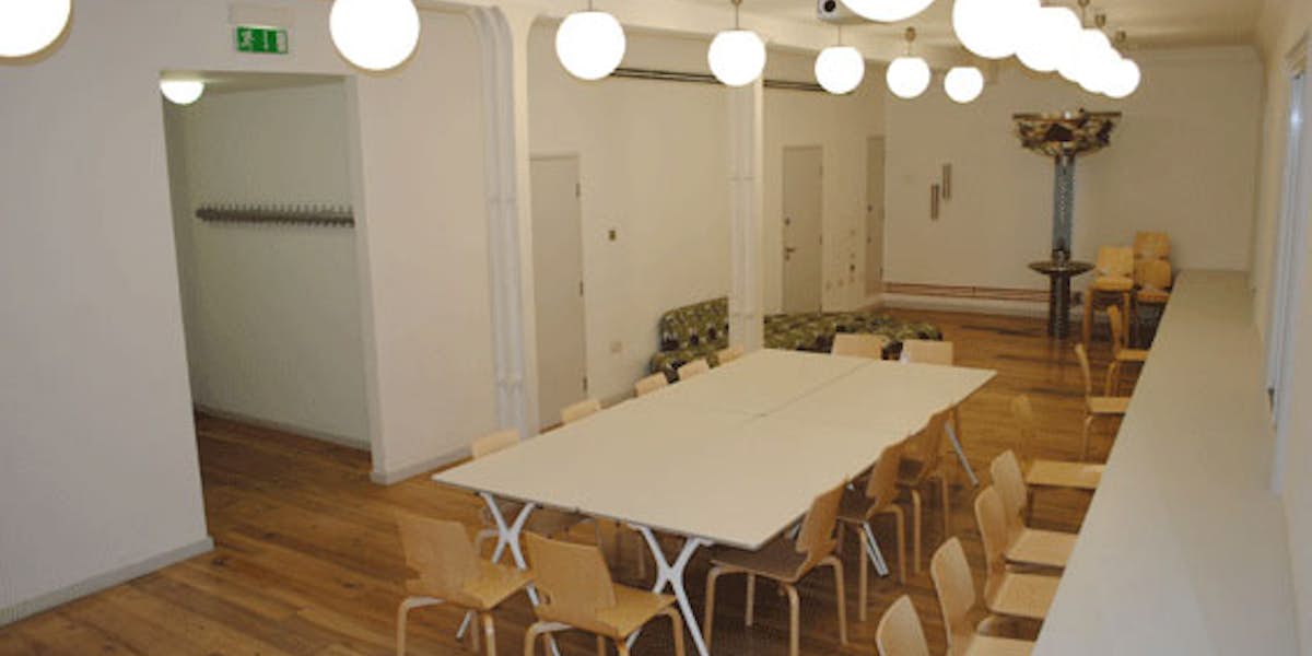 Hire Whitechapel Gallery Hire Whitechapel Gallery